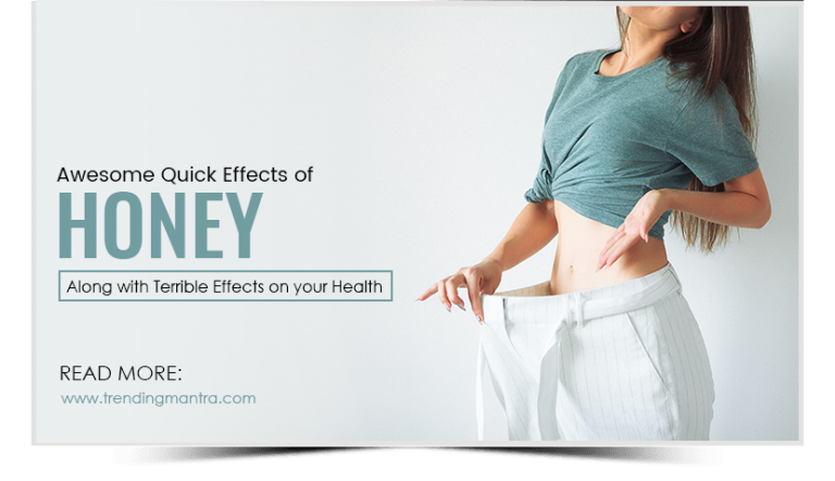 health benefits of honey