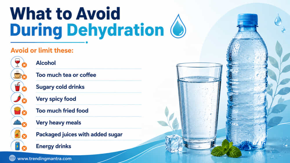 Dehydration symptoms early signs causes and summer prevention tips 123