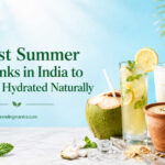 best summer drinks in India