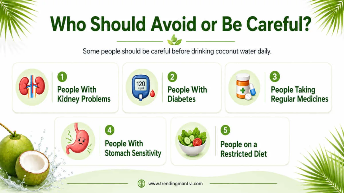 Coconut water benefits in summer for hydration and heat relief...